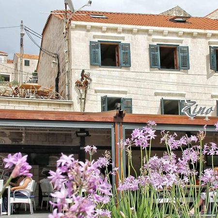 Apartments Seafront Cavtat Ngoại thất bức ảnh