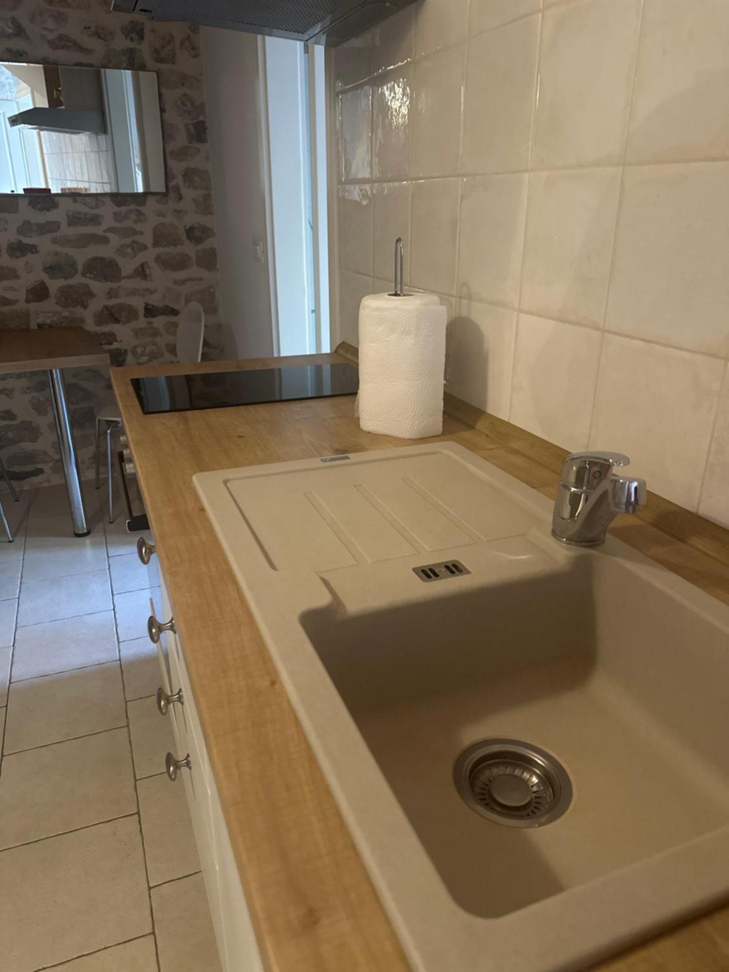 Apartments Seafront Cavtat Ngoại thất bức ảnh
