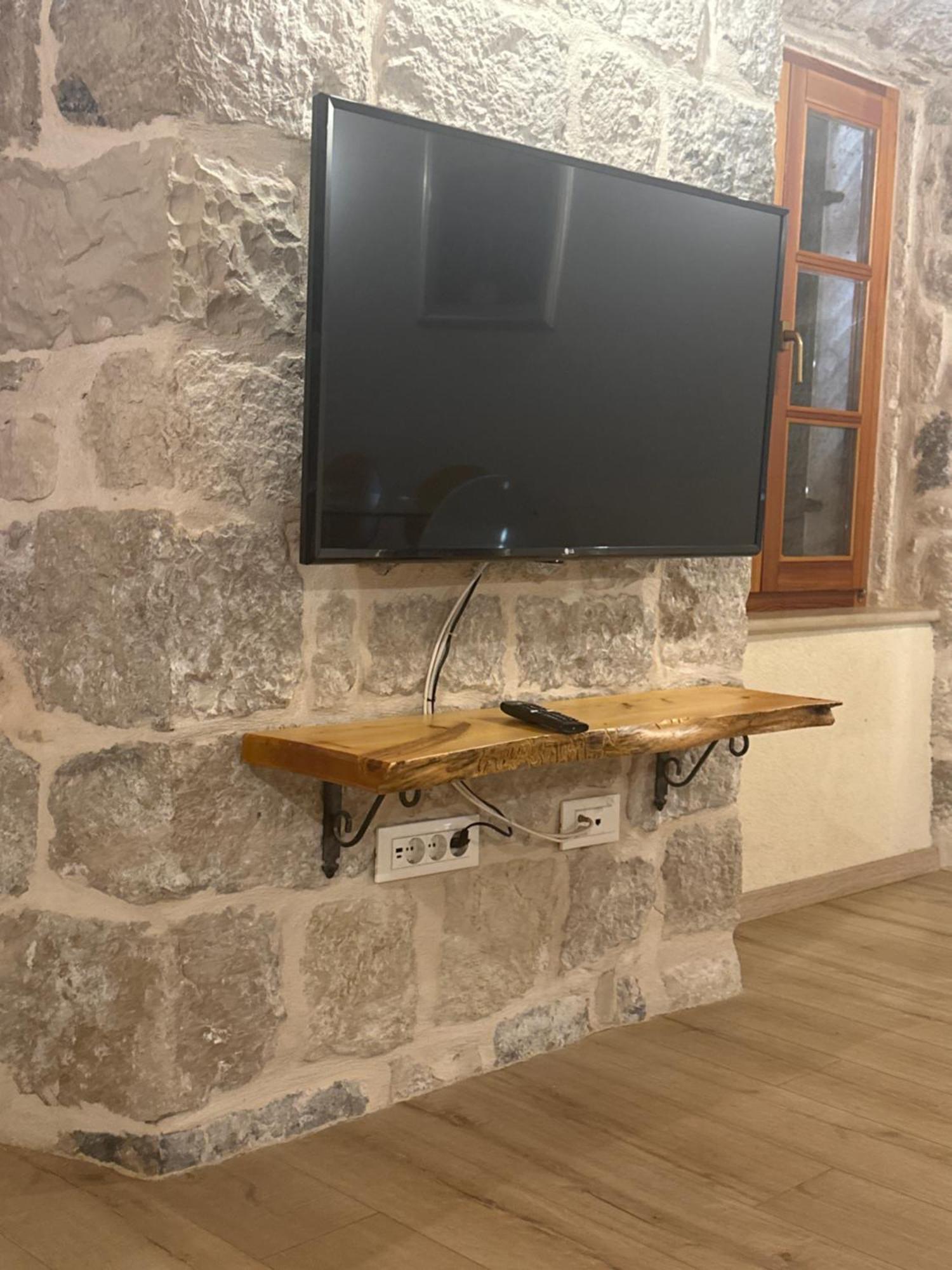 Apartments Seafront Cavtat Ngoại thất bức ảnh