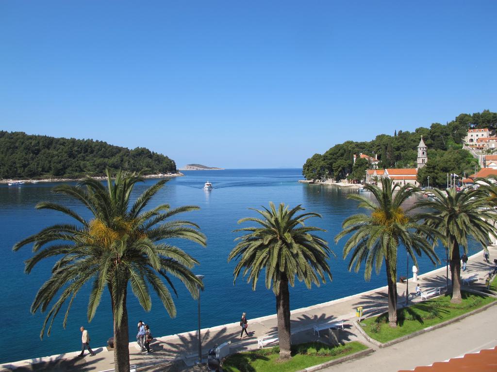 Apartments Seafront Cavtat Phòng bức ảnh