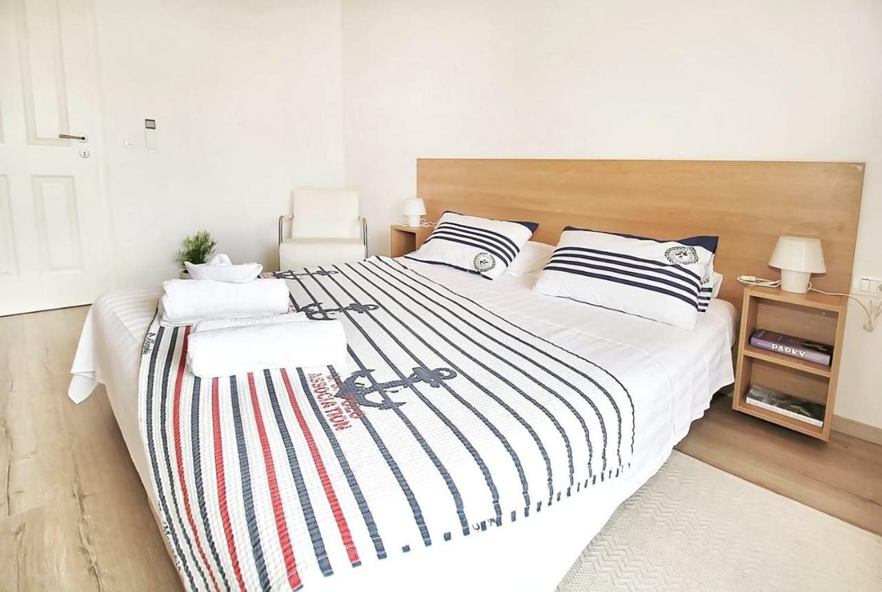 Apartments Seafront Cavtat Ngoại thất bức ảnh