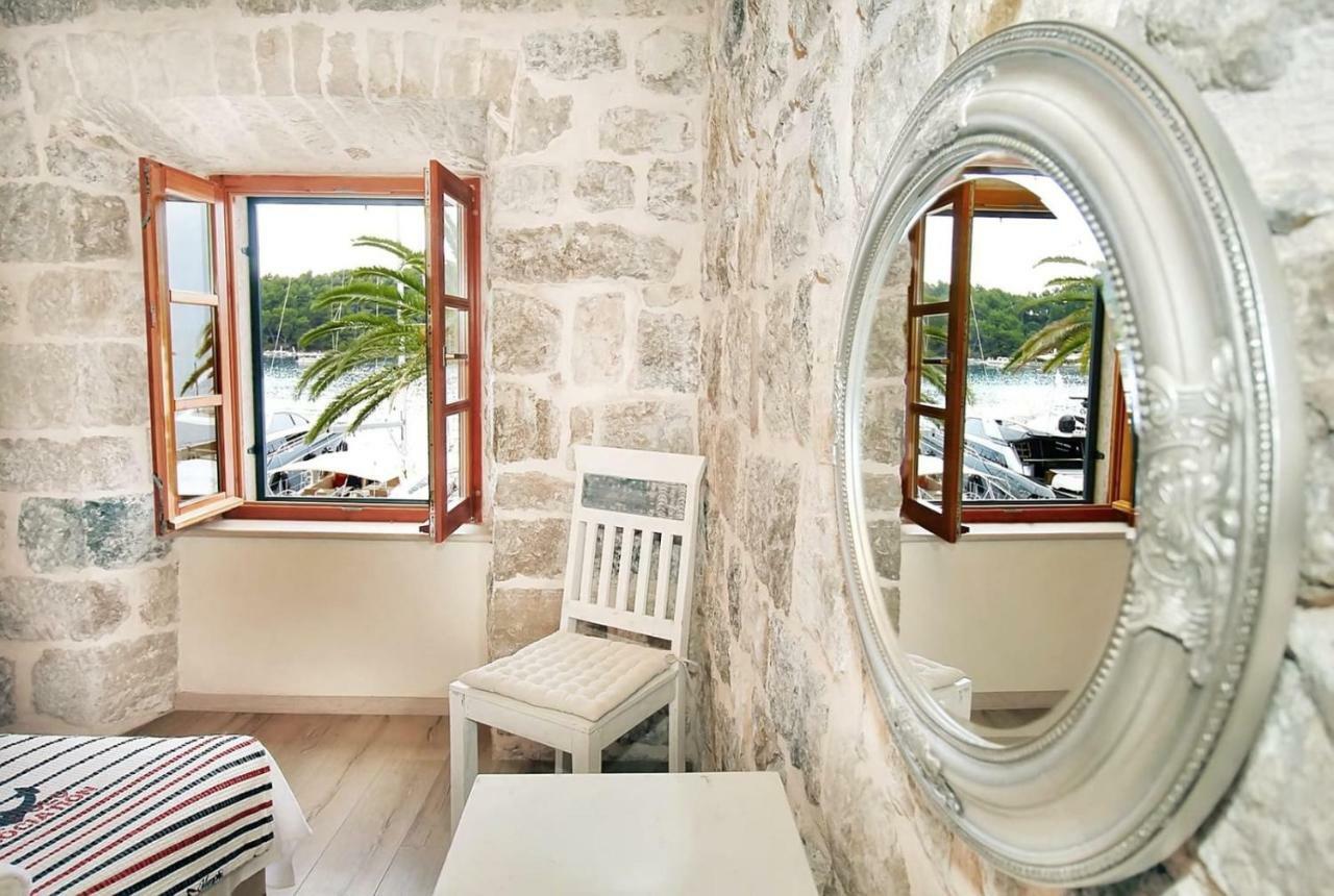 Apartments Seafront Cavtat Ngoại thất bức ảnh
