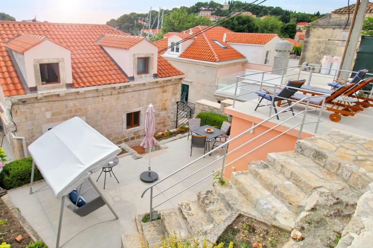 Apartments Seafront Cavtat Ngoại thất bức ảnh