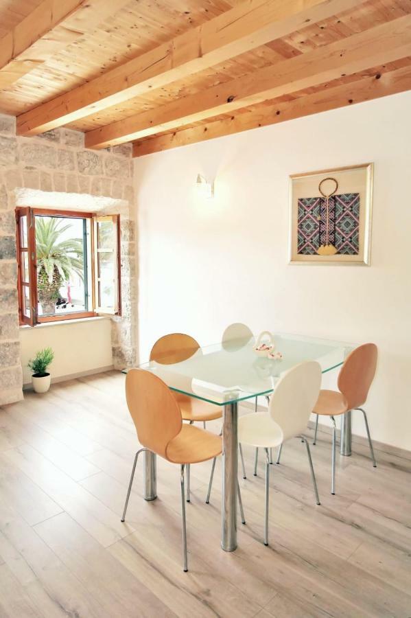Apartments Seafront Cavtat Ngoại thất bức ảnh