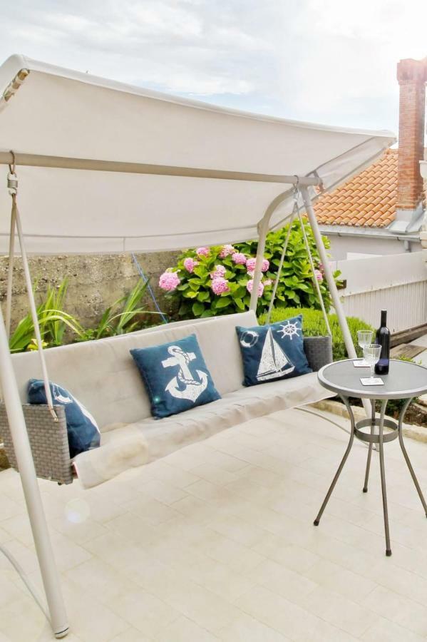 Apartments Seafront Cavtat Ngoại thất bức ảnh