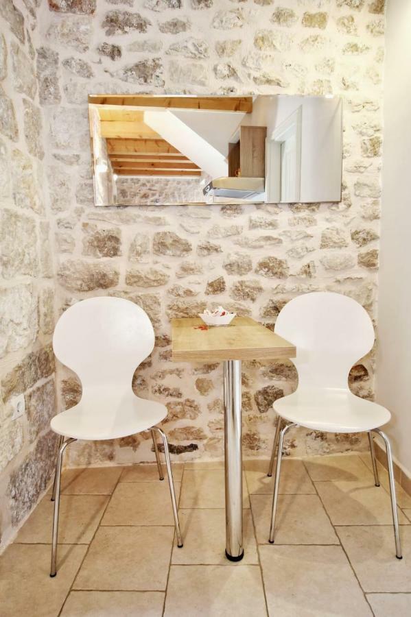 Apartments Seafront Cavtat Ngoại thất bức ảnh